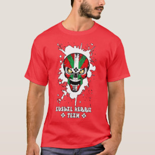 T-shirt Euskal Herria team