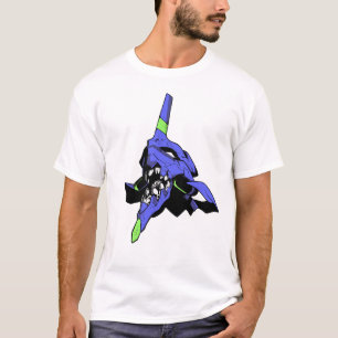 T-shirt Evangelion EVA 01