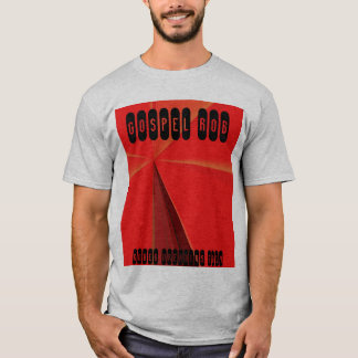 T-shirt Évangile Rob - rêveurs 2014 de rodéo
