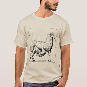 T-shirt Évasions d'Ulysse