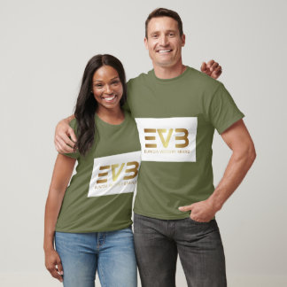 T-shirt EVB