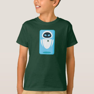T-shirt Eve de WALL-E