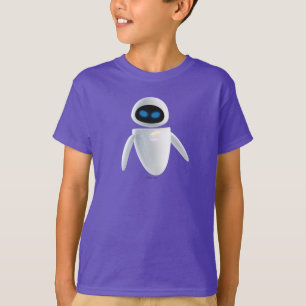 T-shirt EVE de WALL-E