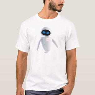 T-shirt EVE de WALL-E