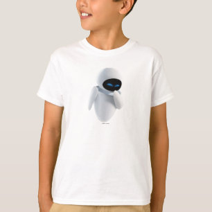 T-shirt Eve Disney