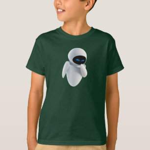 T-shirt Eve Disney