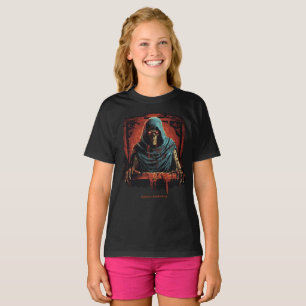 T-shirt Éveil Eldritch