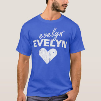 T-shirt Evelyn2