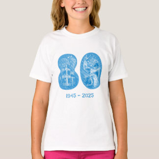 T-shirt événement du 5 août à NYC 2025