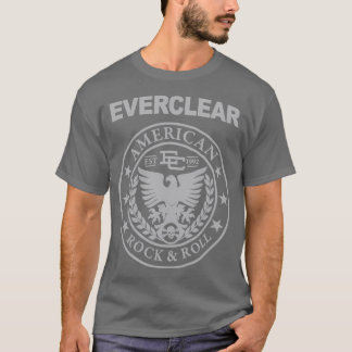 T-shirt Everclear pour les fans