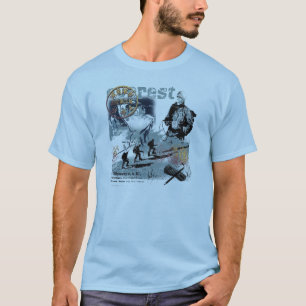 T-SHIRT EVEREST