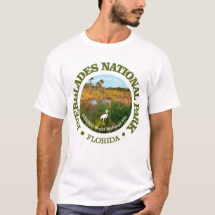 T-shirt Everglades NP2