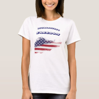 T-shirt Everlasting Freedom