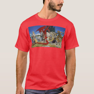 T-shirt Everquest
