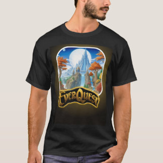 T-shirt Everquest