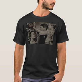 T-shirt Every time a bell rings, an angel gets his wings. 