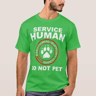 T-shirt Everyone Loves Doggos Novelty Tees Unisex Adults B