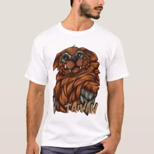 T-shirt Evive est le meilleur garçon Tee