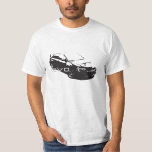 T-shirt EVO1 pour les hommes