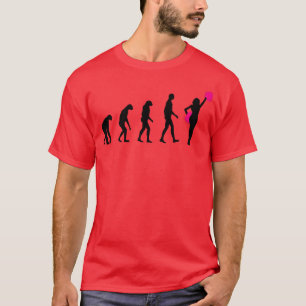 T-shirt Evo Cheer 1