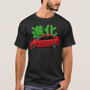 T-shirt Evo V
