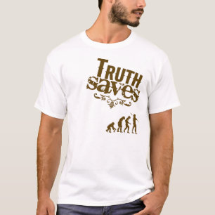 T-shirt évolution