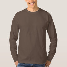 Evolution of a Scot Tee-shirt