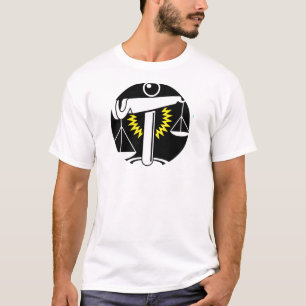 T-shirt Évolutivité des bibliothèques graphiques