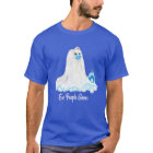 Ew Gens Germes Maltais Chien Chien Chien Portant U