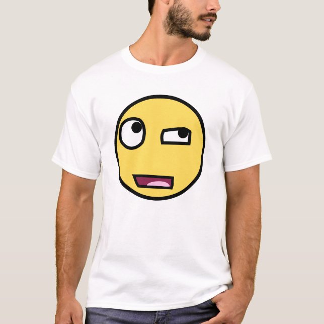 T-shirt Eww (Devant)