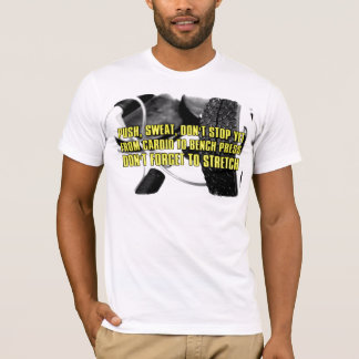 T-shirt EX-er_CI-se