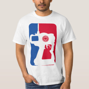 T-shirt Ex-Hélios de la ligue R/C