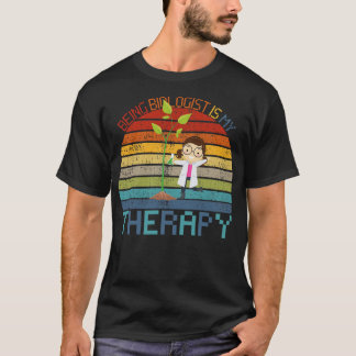 T-shirt Examen biologiste 3