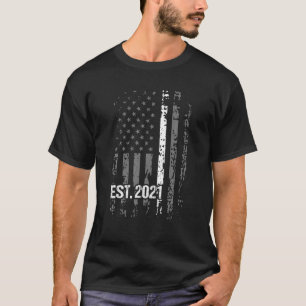 T-shirt Examen EMT d'obtention du diplôme EMT Paramedic Gr