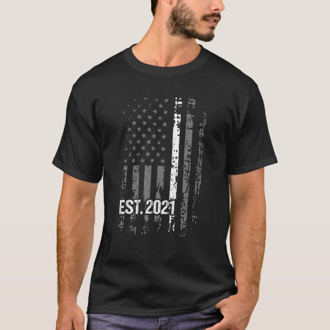 T-shirt Examen EMT d'obtention du diplôme EMT Paramedic Gr (Devant)