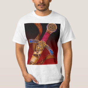 T-shirt Excalibur Tee