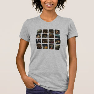 T-shirt Excellent