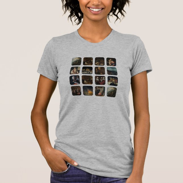 T-shirt Excellent (Devant)