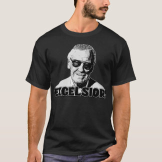 T-shirt Excelsior