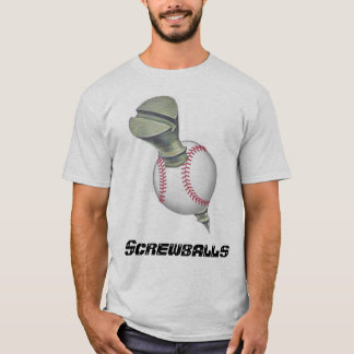 T-shirt Excentriques #33