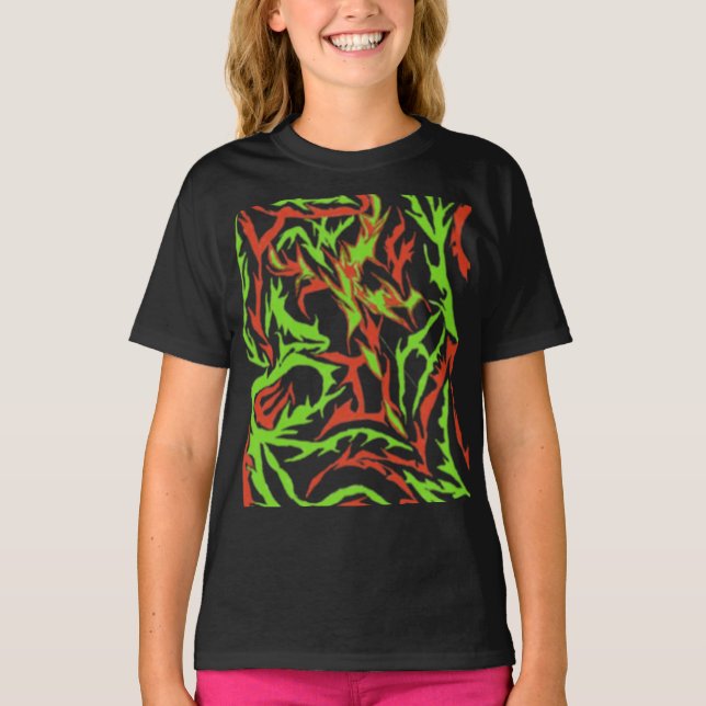 T-shirt exceptionnel  (Devant)