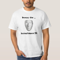 Excès #2 sur…, Buckethead.TK