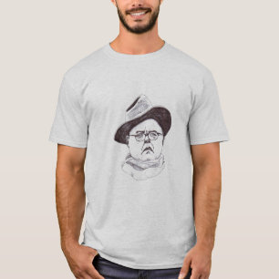 T-shirt EXCLUSIF de Truman Capote