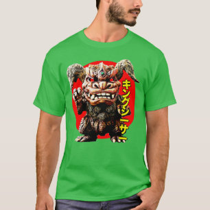 T-shirt Exclusif King Caesar Chibi