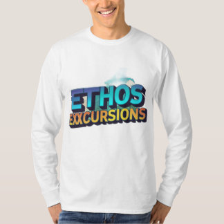 T-shirt Excursions d'ethos