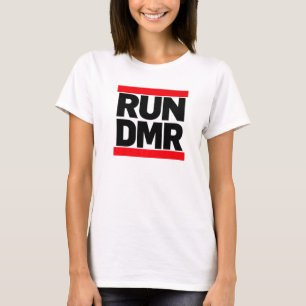 T-shirt Exécuter Dmr Ham Radio Mobile Digital Radio