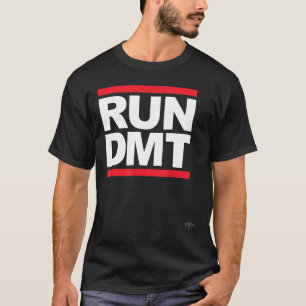 T-SHIRT EXÉCUTER DMT 2016