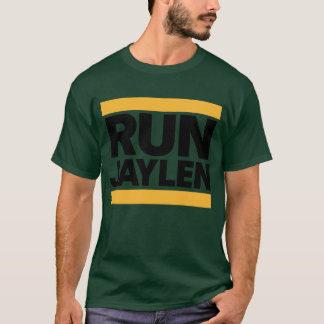 T-shirt Exécuter Jaylen