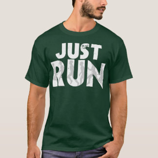 T-shirt ExécuterTShirt