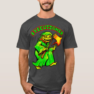 T-shirt Exécutif 5